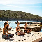 Obonjan Island ホテル