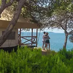 ホテル Obonjan Island シベニク