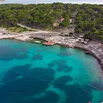 ホテル Obonjan Island