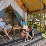 Obonjan Island ホテル