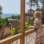 Obonjan Island ホテル
