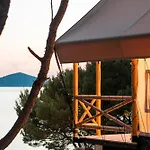 Obonjan Island Šibenik