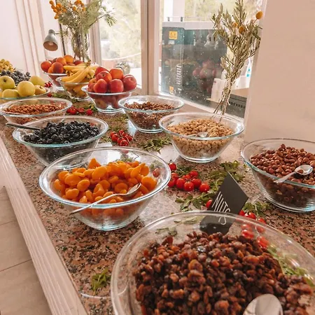 Obonjan Island Отель 4*