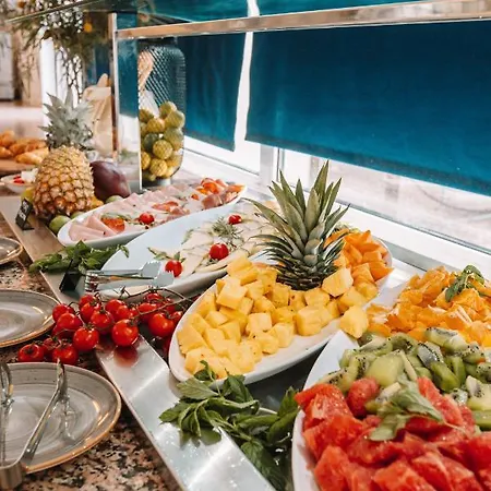 Obonjan Island Отель 4*