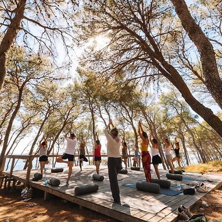 Obonjan Island Отель 4*