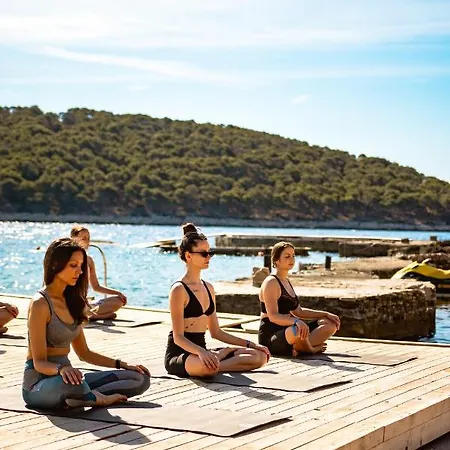 Obonjan Island Отель