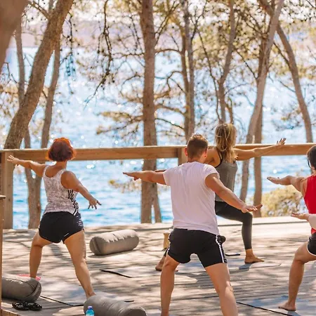 Obonjan Island Отель 4*