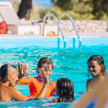 Obonjan Island Hotel