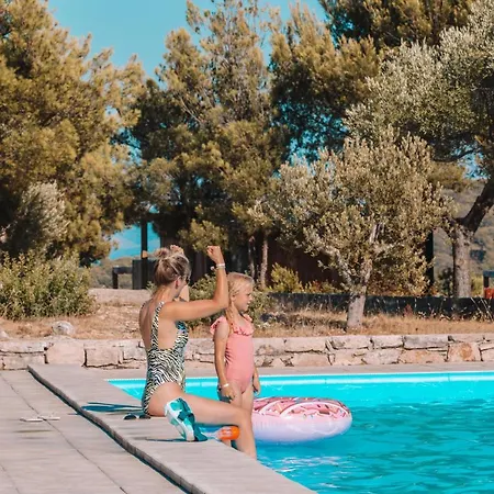 Hotel Obonjan Island Sibenik