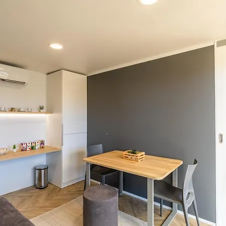 Obonjan Island 4* Шибеник