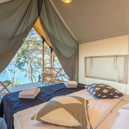 Hotel Obonjan Island Šibenik