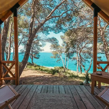 Obonjan Island Отель 4*