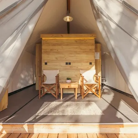 Obonjan Island Hotel Šibenik