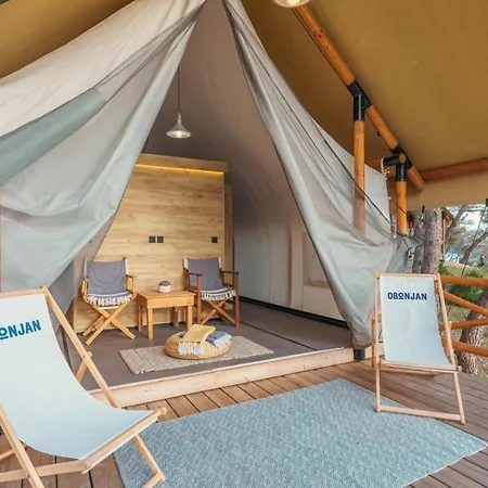 Obonjan Island 4*