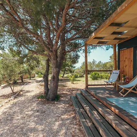 Отель Obonjan Island 4*