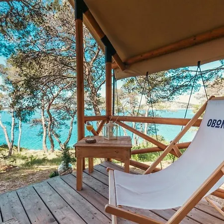 Obonjan Island 4* Šibenik