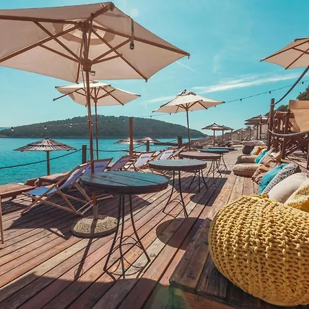 Obonjan Island 4*