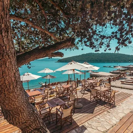 Obonjan Island