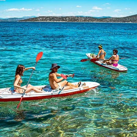 Obonjan Island 4*