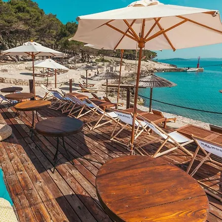 Obonjan Island Hotel