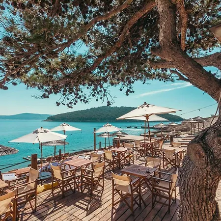 Hotel Obonjan Island 4*