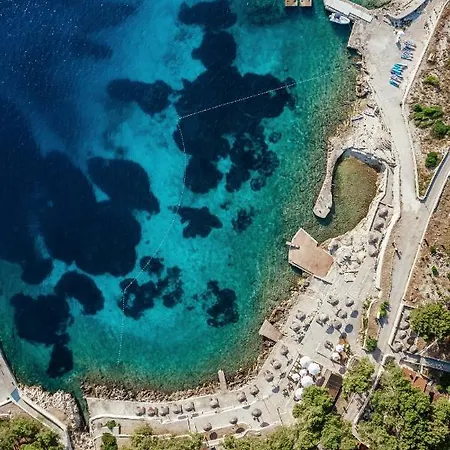 Отель Obonjan Island