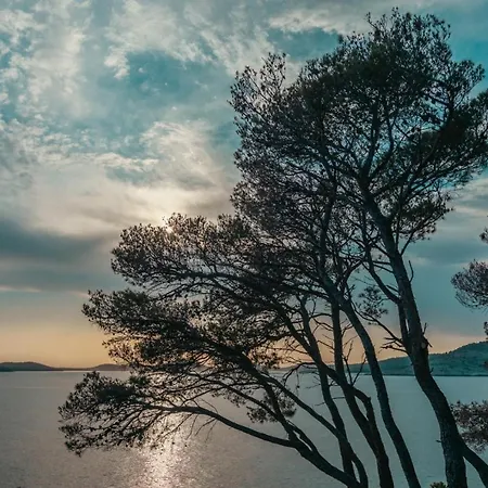 Obonjan Island 4* Šibenik