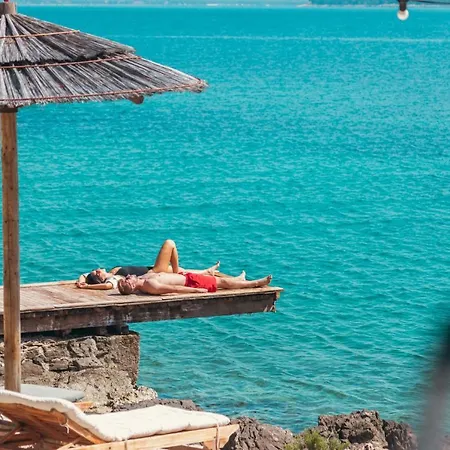 Obonjan Island Отель