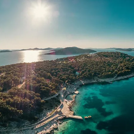 Obonjan Island