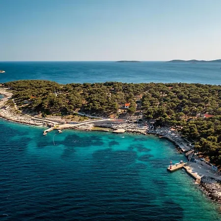 Obonjan Island 4* Sibenik