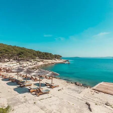 Obonjan Island فندق شيبينيك