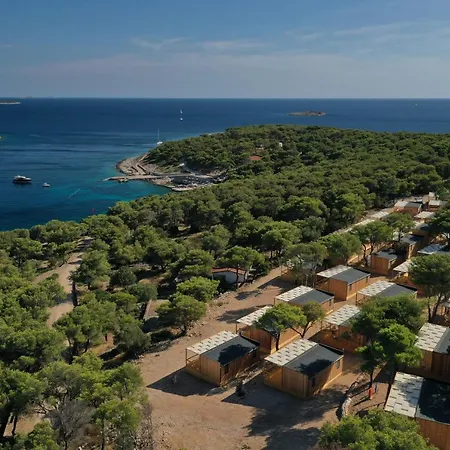 Hotel Obonjan Island 4*