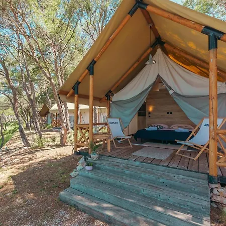 Obonjan Island Hotel Šibenik