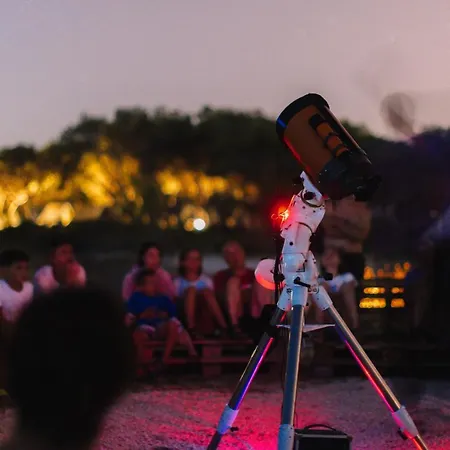 Obonjan Island Hotel 4*