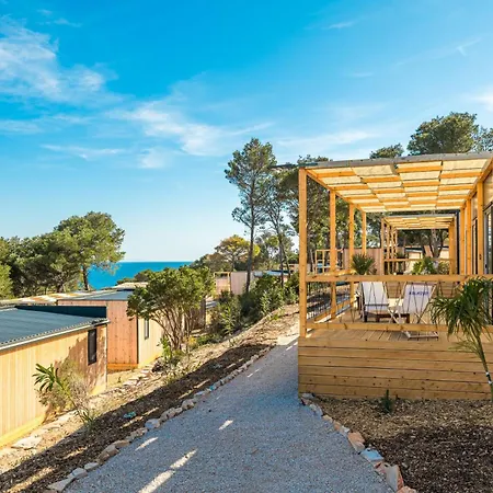 Obonjan Island Hotel 4*