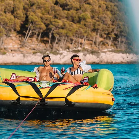 Obonjan Island Отель 4*