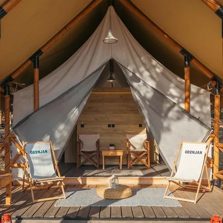 Obonjan Island Hotel 4*