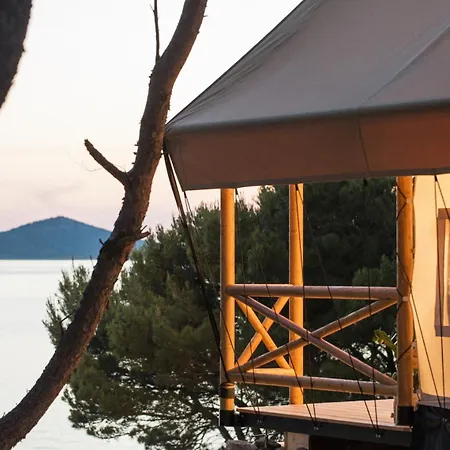 Obonjan Island Šibenik