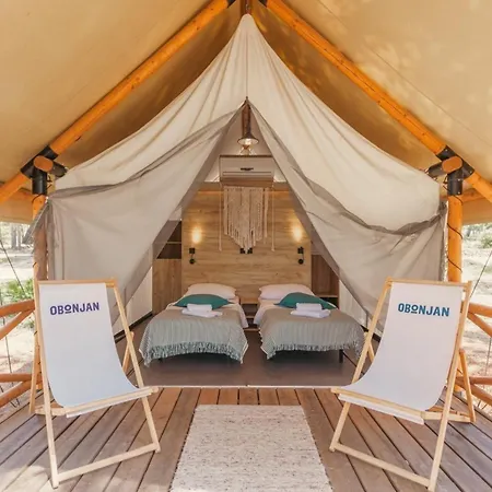 Obonjan Island Отель 4*