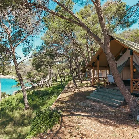 Obonjan Island 4* Sibenik