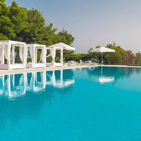 Obonjan Island Šibenik