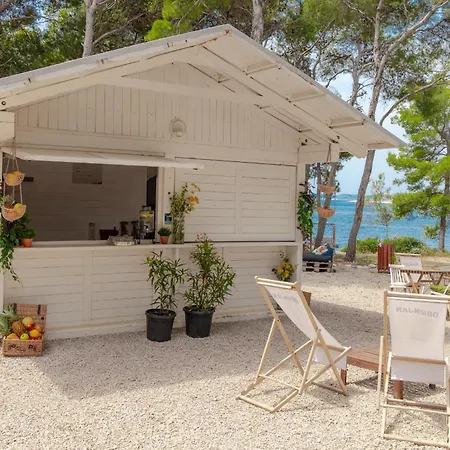 Hotel Obonjan Island Šibenik