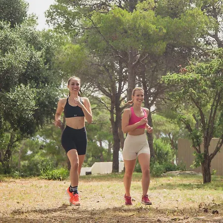 Отель Obonjan Island 4*