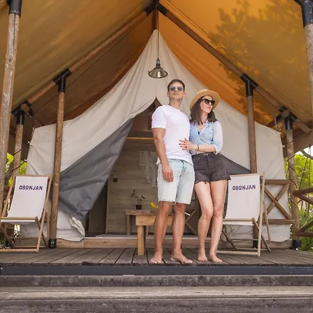 Obonjan Island Отель