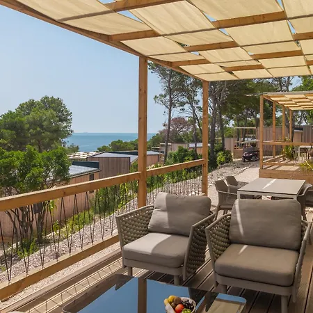 Obonjan Island 4* Šibenik