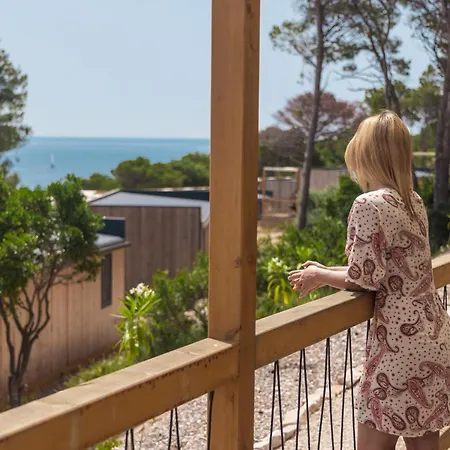 Obonjan Island Отель