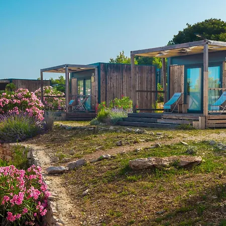 Obonjan Island Šibenik