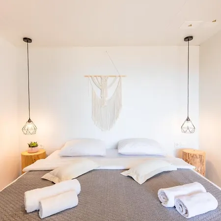 Obonjan Island 4*