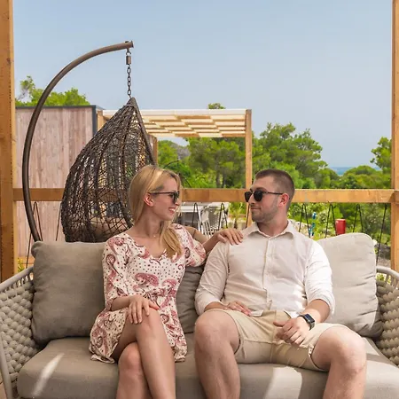 Hotel Obonjan Island