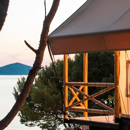 Obonjan Island Sibenik